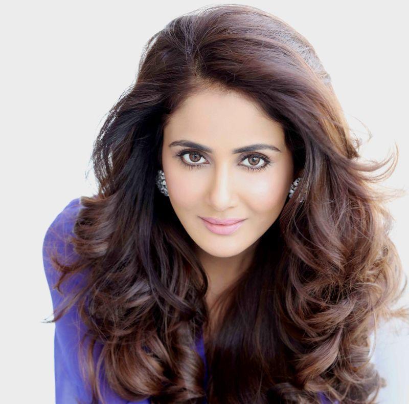 Parul Yadav