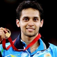 parupalli kashyap