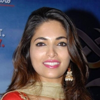 parvathy omanakuttan