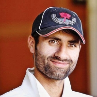 parvez rasool