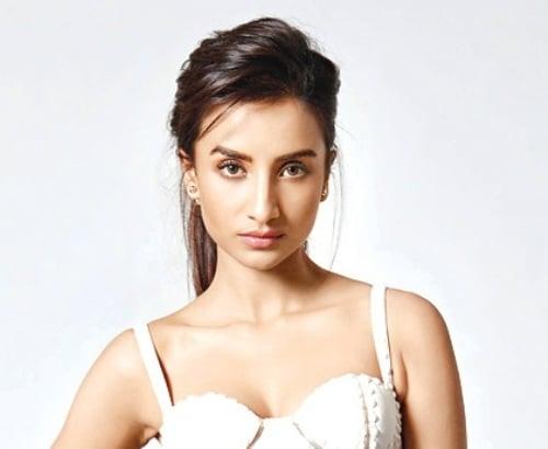 Patralekha