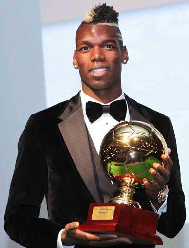 Paul Pogba