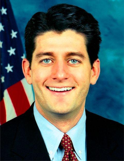 Paul Ryan