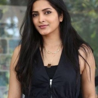 pavani gangireddy