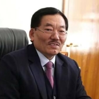 pawan chamling