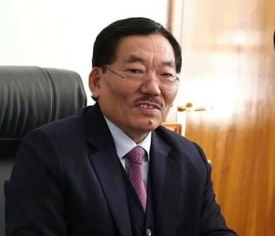 Pawan Chamling