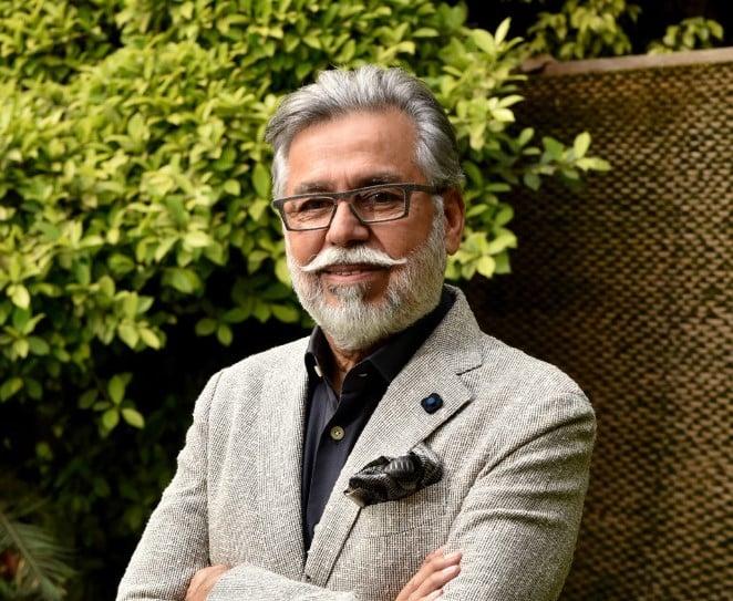 Pawan Munjal