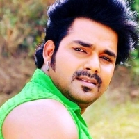 pawan singh