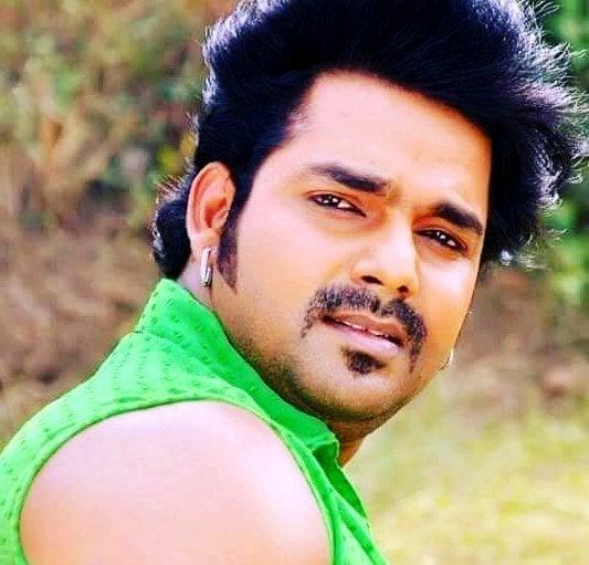 Pawan Singh