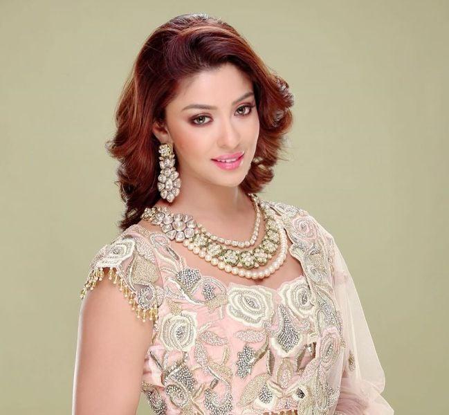 Payal Ghosh