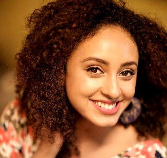 Pearle Maaney