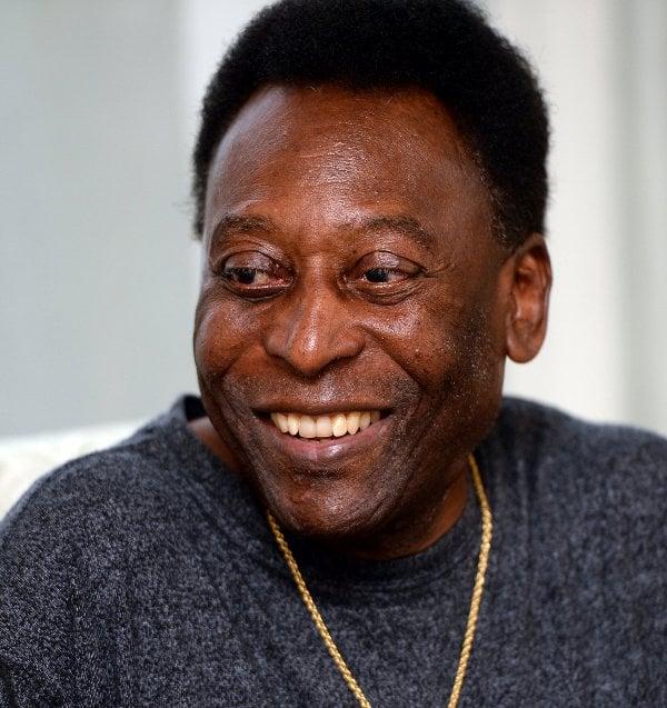 Pelé