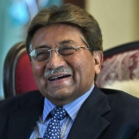 pervez musharraf