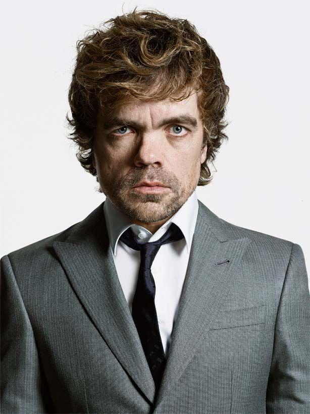 Peter Dinklage