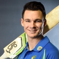 peter handscomb