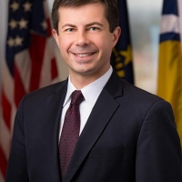 peter paul montgomery buttigieg