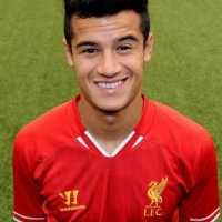 philippe coutinho