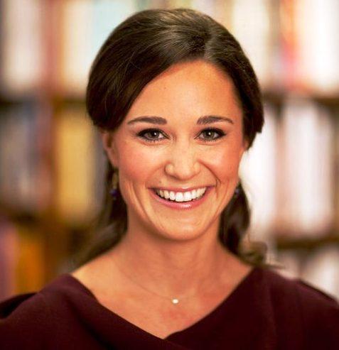 Pippa Middleton