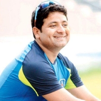 piyush chawla