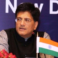 piyush goyal