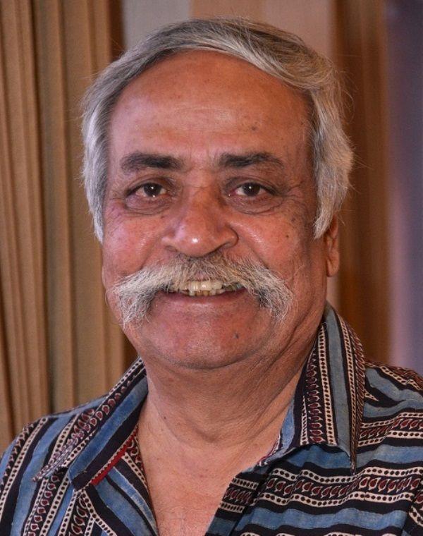 Piyush Pandey