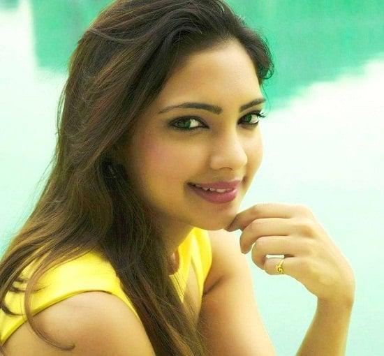 Pooja Banerjee