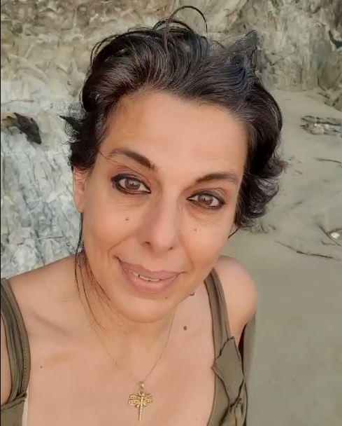 Pooja Bedi