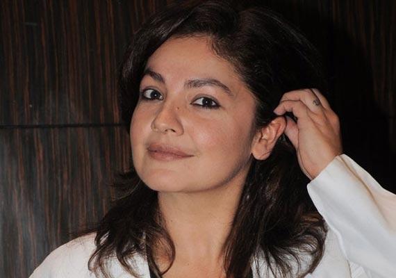 Pooja Bhatt