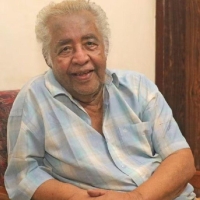 poojappura ravi