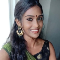 poornima ravi