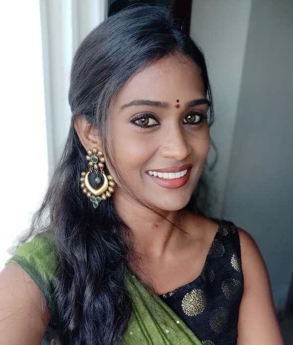 Poornima Ravi