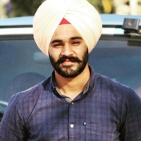 prabhsimrandeep singh somal