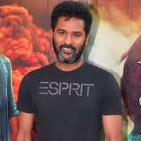 prabhu deva