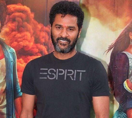 Prabhu Deva