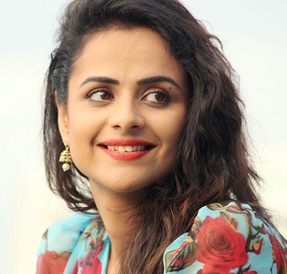 Prachi Tehlan