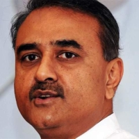 praful patel