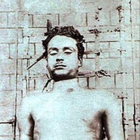 prafulla chaki