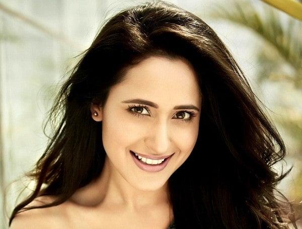 Pragya Jaiswal