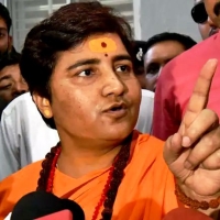 pragya thakur