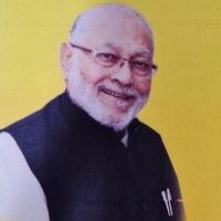 prahlad modi