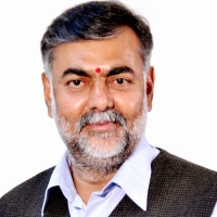 prahlad singh patel