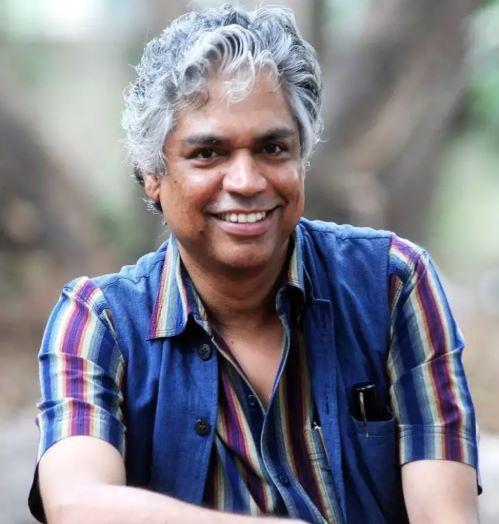 Prakash Belawadi