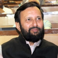 prakash javadekar