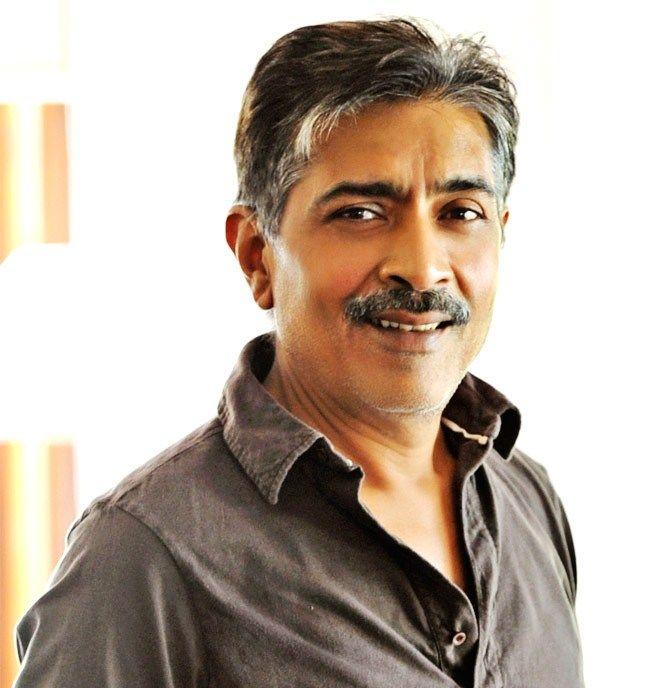 Prakash Jha