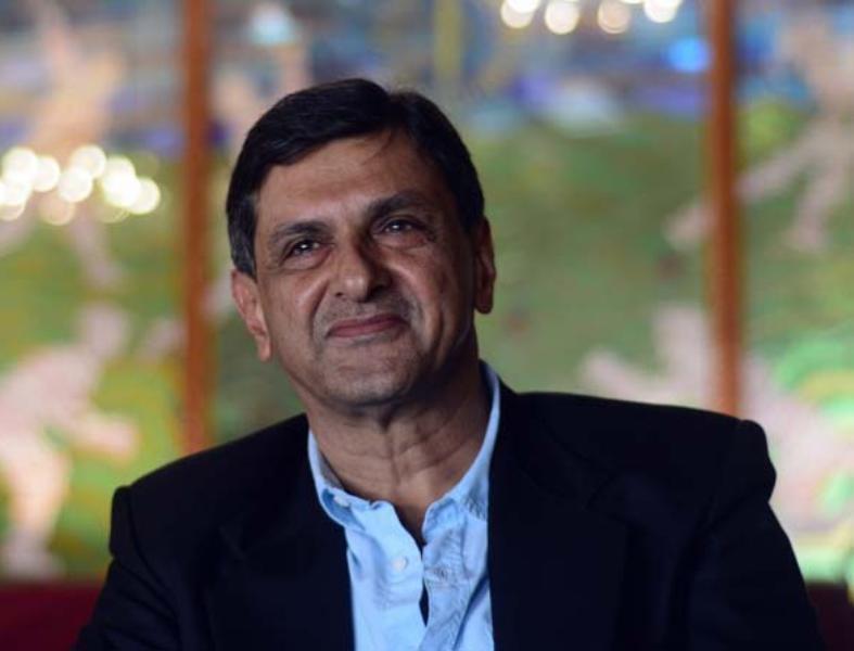 Prakash Padukone