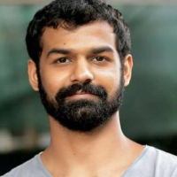 pranav mohanlal