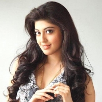 pranitha subhash