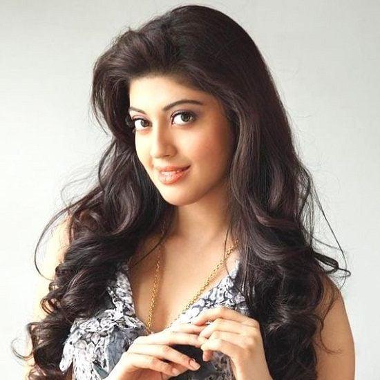 Pranitha Subhash