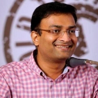 prasanth nair