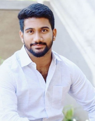 Prasanth Varma